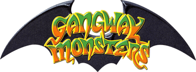 Gangway Monsters (PS1) Play Online